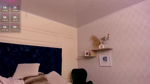 Charlotte Mayers online show from 03/13/26, 11:28