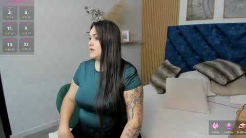 Charlotte Mayers online show from 04/10/26, 11:26