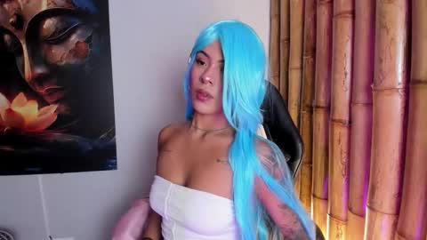 CHARLOTTE  online show from 01/09/26, 06:42