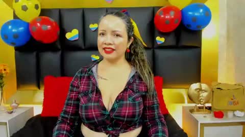 charlotte_monnroe online show from 06/17/26, 12:50