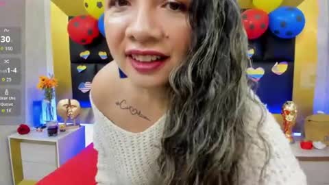 charlotte_monnroe online show from 07/12/26, 03:58