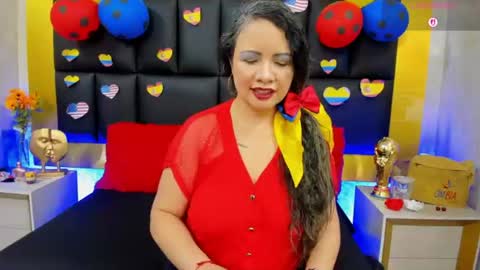 charlotte_monnroe online show from 07/20/26, 12:40
