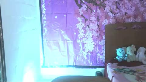 charlotte_morh_ online show from 12/03/25, 01:46