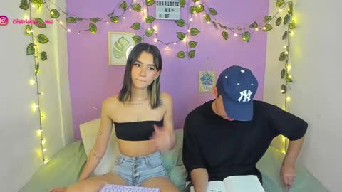 Charlotte online show from 01/21/25, 10:51