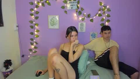 Charlotte online show from 02/15/25, 10:42