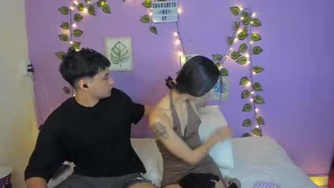 Charlotte online show from 03/12/25, 08:31