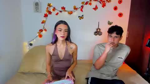 Charlotte online show from 09/23/25, 10:02