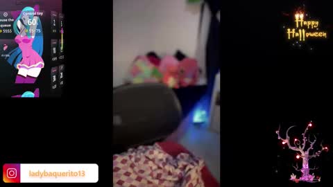 Charlotte online show from 10/19/25, 06:14