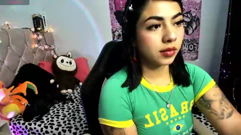 Charlotte online show from 07/19/26, 04:49