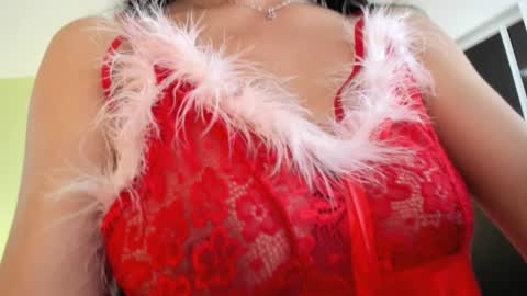 charlotte_rider_ online show from 11/27/25, 04:36