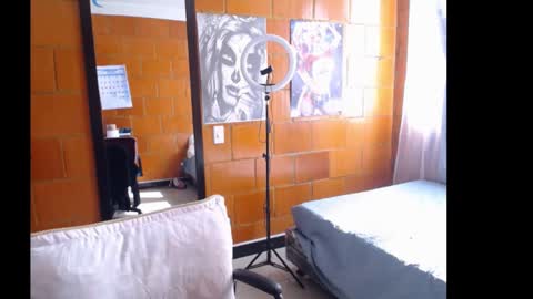 Charlotte online show from 01/07/25, 02:30