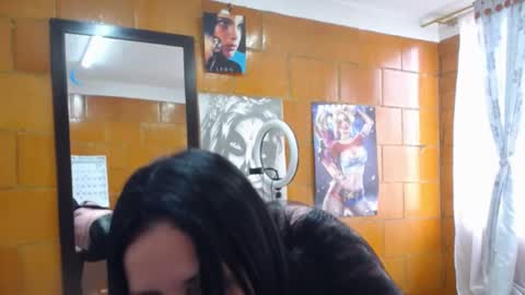 Charlotte online show from 02/13/25, 12:32