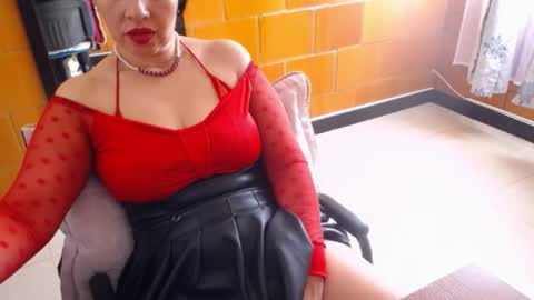 Charlotte online show from 12/18/25, 02:12