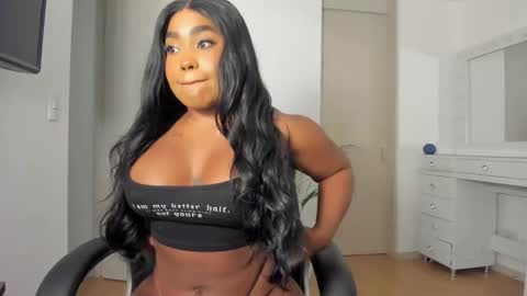 Yuli online show from 03/17/26, 04:17