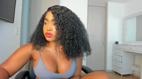 Yuli online show from 04/11/26, 01:21