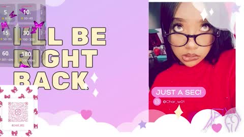 Snapshot of charlotte_walker1 chatting on 01/09/26, 01:41 charlotte_walker1 online show from 01/09/26, 01:41