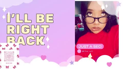 Snapshot of charlotte_walker1 chatting on 01/13/26, 01:22 charlotte_walker1 online show from 01/13/26, 01:22