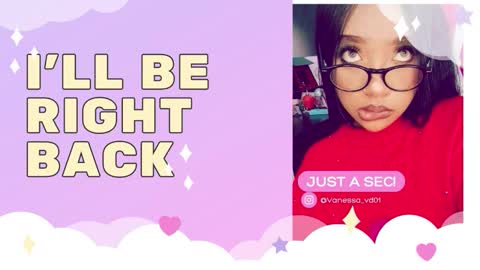 charlotte_walker1 online show from 03/11/26, 03:23