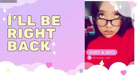 charlotte_walker1 online show from 04/26/26, 11:13