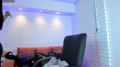 Charlotte  Everyday From 0700 to 1300 Col Time online show from 10/09/25, 11:19