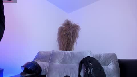 Charlotte  Everyday From 0700 to 1300 Col Time online show from 11/14/25, 12:15