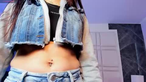 Snapshot of charlotte_whitee1 chatting on 06/30/26, 11:55 Charlotte Everyday From 0700 to 1300 Col Time online show from 06/30/26, 11:55