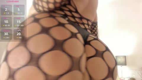 Charlotte Angel online show from 03/24/26, 04:01