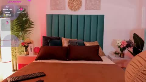 Charlotte Brandt online show from 03/13/26, 08:04