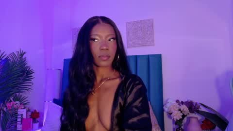 Charlotte Brandt online show from 04/10/26, 08:57