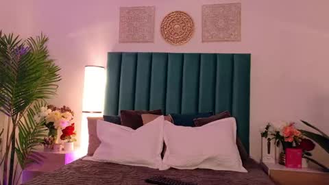 Charlotte Brandt online show from 04/12/26, 03:11