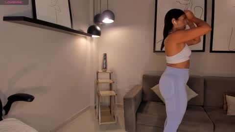 Charlotte online show from 01/21/25, 10:41