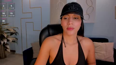 Charlotte online show from 02/10/25, 11:36