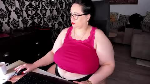 Snapshot of charlottediamonds chatting on 05/07/26, 04:34 Charlotte Diamonds online show from 05/07/26, 04:34