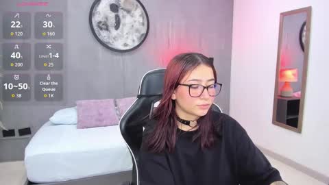 Charlottee online show from 02/13/26, 02:29