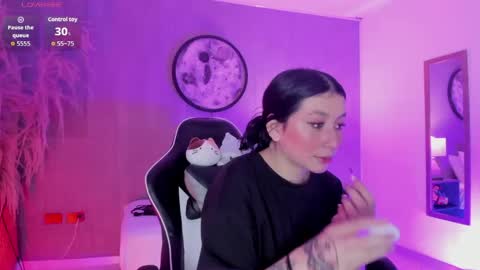Charlottee online show from 05/29/26, 02:31