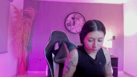 Charlottee online show from 05/31/26, 11:50