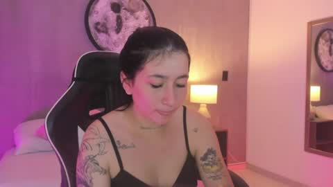 Charlottee online show from 06/10/26, 02:01