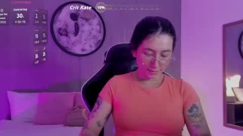Charlottee online show from 06/13/26, 01:58