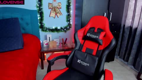 Natalia online show from 12/07/24, 08:27