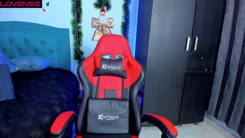 Natalia online show from 12/15/24, 04:07