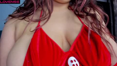 Natalia online show from 12/18/24, 10:57