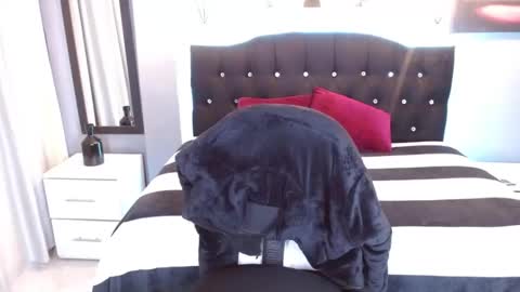 charlottefiery online show from 04/07/26, 01:17