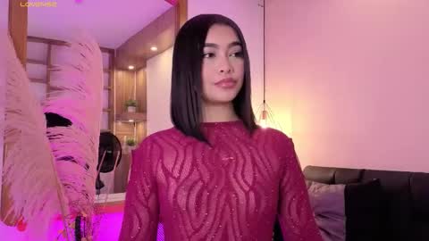 Charlote online show from 03/20/26, 02:38