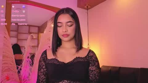 Charlote online show from 03/26/26, 02:39