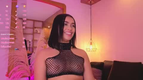 Charlote online show from 03/27/26, 08:26