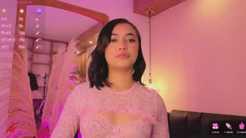 Charlote online show from 03/30/26, 02:23