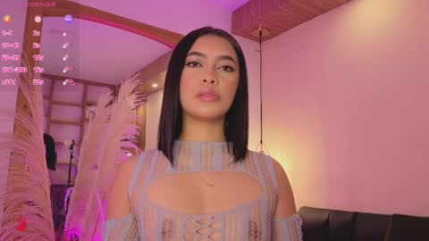 Charlote online show from 03/31/26, 02:24