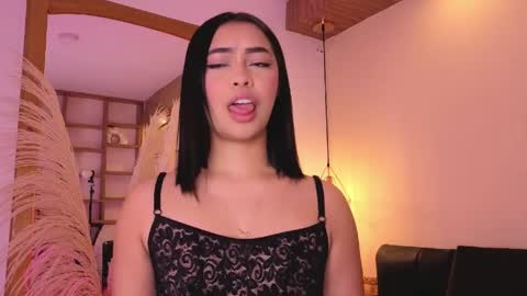 Charlote online show from 04/01/26, 02:45