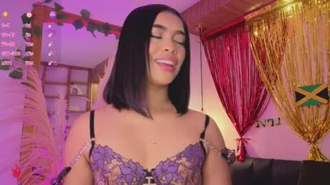 Charlote online show from 04/03/26, 02:31