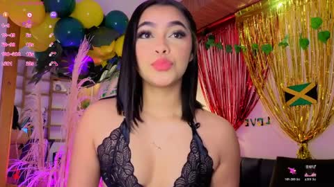 Charlote online show from 04/06/26, 02:20